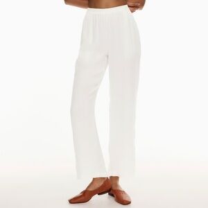 NWT Aritzia Overture Pants